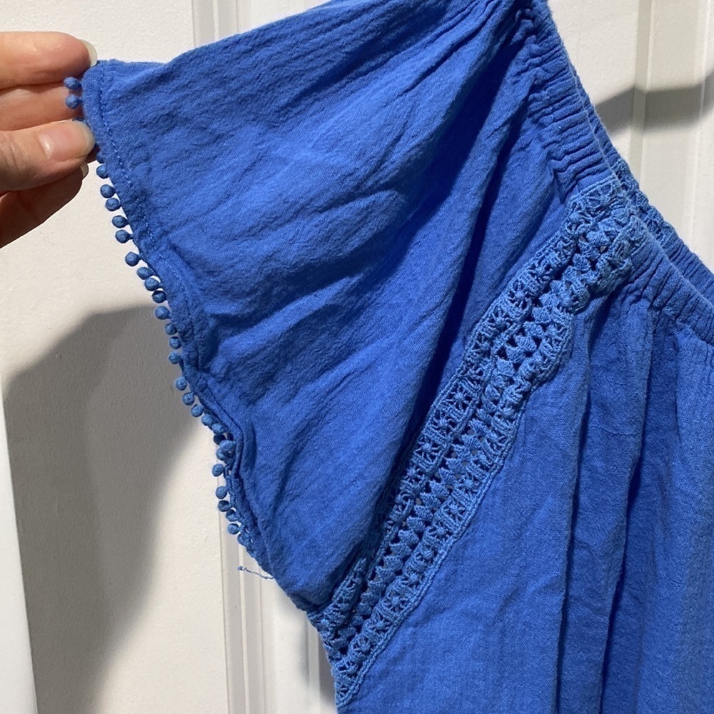 Victoria’s Secret Swimsuit Coverup EUC - Picture 3 of 11